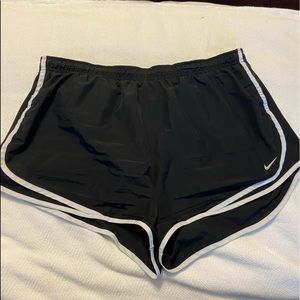 Nike Shorts (Women’s Plus)